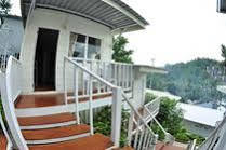 Phi Phi Uphill Cottage Экстерьер фото
