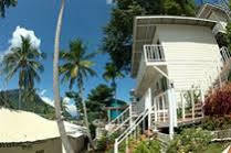 Phi Phi Uphill Cottage Экстерьер фото